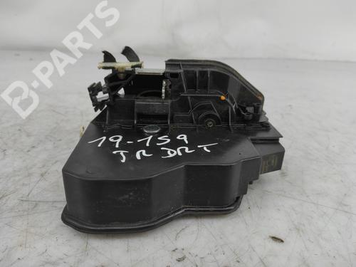 Used Rear right lock BMW 1 (F20) 118 d (143 hp) 9159617