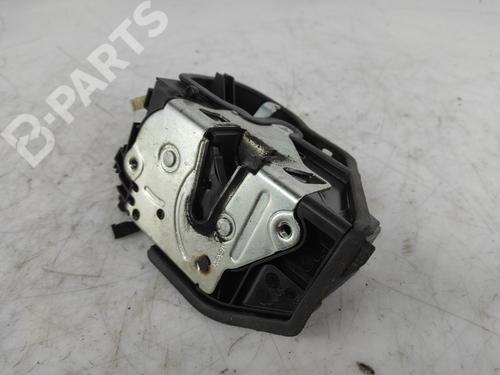Rear right lock BMW 1 (F20) 118 d | BP9159617C99 