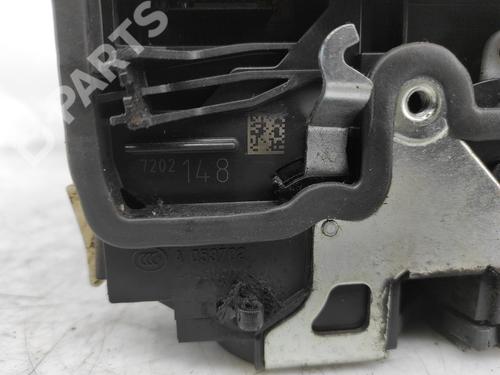 Rear right lock BMW 1 (F20) 118 d | BP9159617C99 