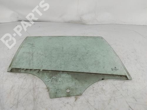 Türscheibe rechts hinten BMW 1 (F20) 118 d (143 hp) 43R001734