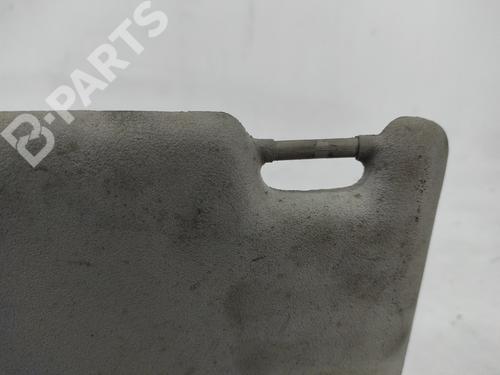 BP9158915I2 | Right sun visor VOLVO V50 (545) 1.6 D BP9158915I2