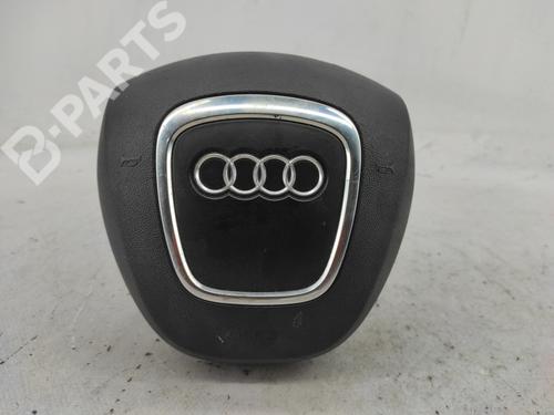 Airbag delantero izquierdo AUDI A4 B7 (8EC) 1.9 TDI (116 hp) 8E0880201