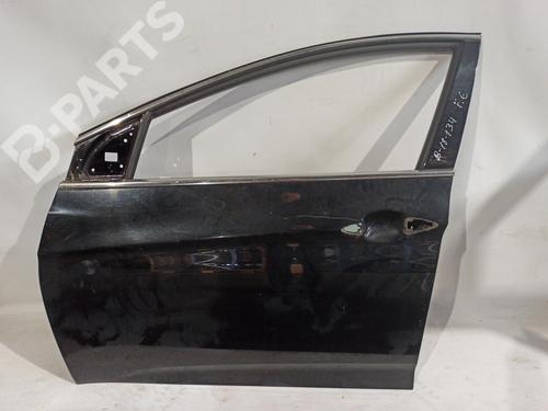 Used Left front door HYUNDAI i40 I (VF) 1.7 CRDi (116 hp) 9162981