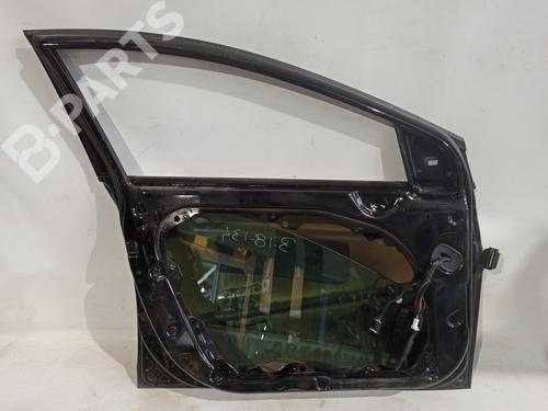 Left front door HYUNDAI i40 I (VF) 1.7 CRDi | BP9162981C2 