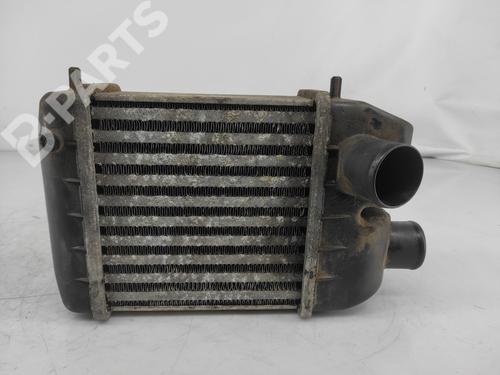 Intercooler JEEP CHEROKEE (XJ) 2.1 TD N/V