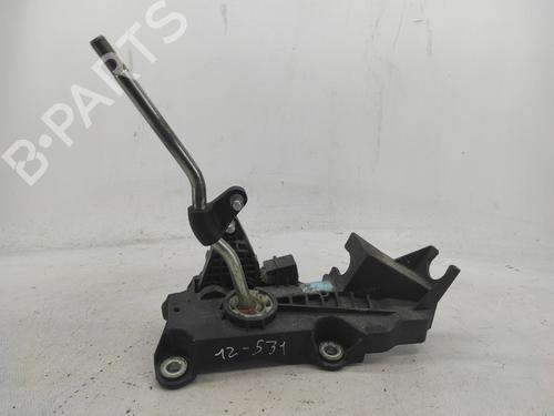 Gearstang FORD FOCUS II (DA_, HCP, DP) 1.6 TDCi (109 hp) 14420845