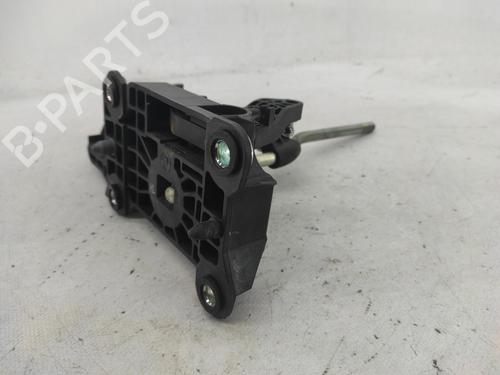 Gearstang FORD FOCUS II (DA_, HCP, DP) 1.6 TDCi | BP14420845M90