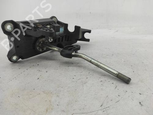 Gearstang FORD FOCUS II (DA_, HCP, DP) 1.6 TDCi | BP14420845M90