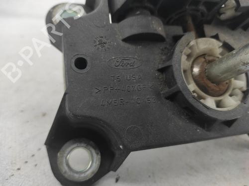 Gearstang FORD FOCUS II (DA_, HCP, DP) 1.6 TDCi | BP14420845M90