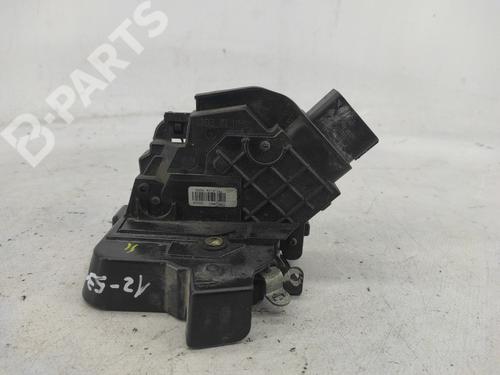 Used Front right lock FORD FOCUS II (DA_, HCP, DP) 1.6 TDCi (109 hp) 9164843