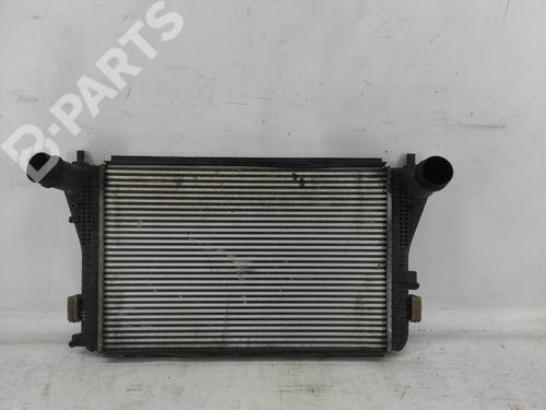 Intercooler VW GOLF VI (5K1) 1.6 TDI (105 hp) 9169755