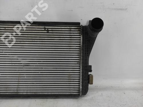 Intercooler VW GOLF VI (5K1) 1.6 TDI | BP9169755M30