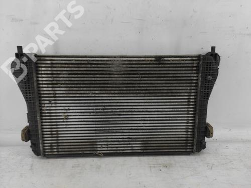 Intercooler VW GOLF VI (5K1) 1.6 TDI | BP9169755M30