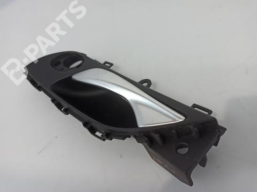 Maneta exterior delantera izquierda HYUNDAI i40 I (VF) 1.7 CRDi (116 hp) 2511172800