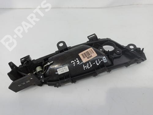 BP9164855C128 | Venstre fortil udvendigt håndtag HYUNDAI i40 I (VF) 1.7 CRDi BP9164855C128