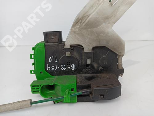 Høyre bak lås HYUNDAI i40 I (VF) 1.7 CRDi (116 hp) 9170208