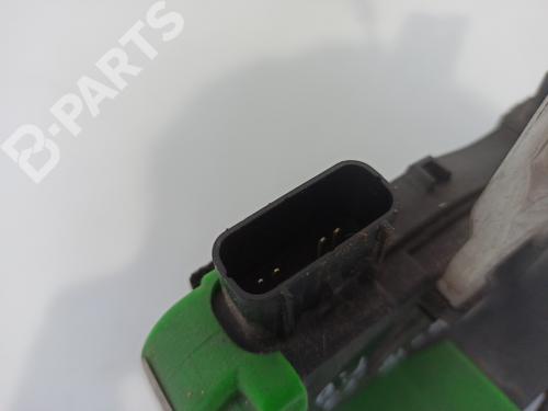 Høyre bak lås HYUNDAI i40 I (VF) 1.7 CRDi | BP9170208C99