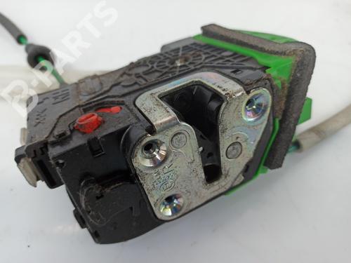 Høyre bak lås HYUNDAI i40 I (VF) 1.7 CRDi | BP9170208C99