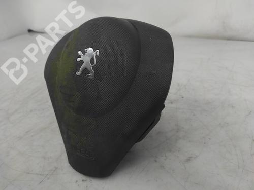 Driver airbag PEUGEOT 1007 (KM_) 1.6 16V | BP9170217C9 