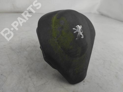 Driver airbag PEUGEOT 1007 (KM_) 1.6 16V | BP9170217C9 
