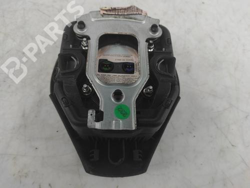 Driver airbag PEUGEOT 1007 (KM_) 1.6 16V | BP9170217C9 
