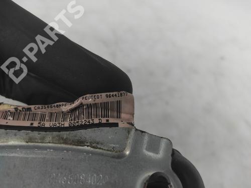 Driver airbag PEUGEOT 1007 (KM_) 1.6 16V | BP9170217C9 