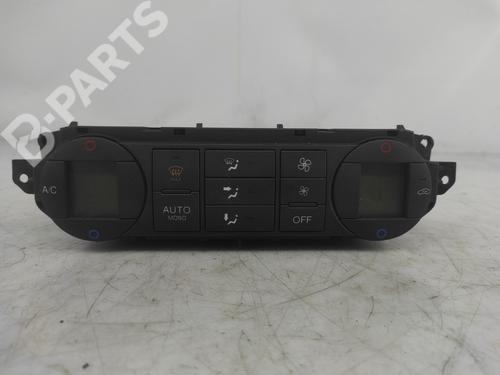 AC Styreenhet / Manøvreringsenhet FORD FOCUS II (DA_, HCP, DP) 1.6 TDCi (109 hp) 9170213