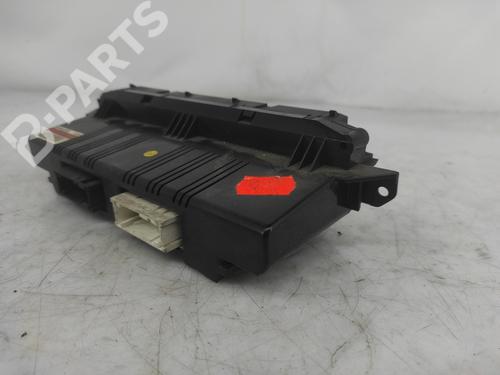 AC Styreenhet / Manøvreringsenhet FORD FOCUS II (DA_, HCP, DP) 1.6 TDCi | BP9170213I5