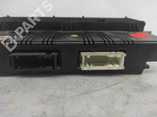 AC Styreenhet / Manøvreringsenhet FORD FOCUS II (DA_, HCP, DP) 1.6 TDCi | BP9170213I5