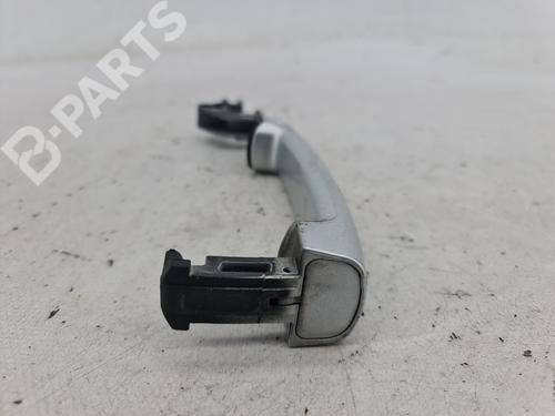 Front right exterior door handle CITROËN C4 Coupe (LA_) 1.6 HDi | BP9172524C129 