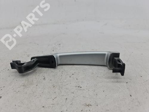 Front right exterior door handle CITROËN C4 Coupe (LA_) 1.6 HDi | BP9172524C129 
