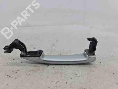 Front right exterior door handle CITROËN C4 Coupe (LA_) 1.6 HDi | BP9172524C129 