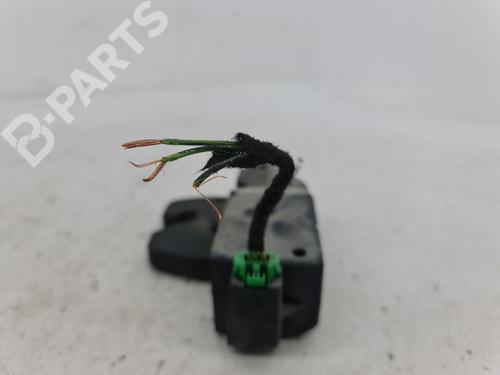Tailgate lock PEUGEOT 1007 (KM_) 1.6 16V | BP9172528C101 