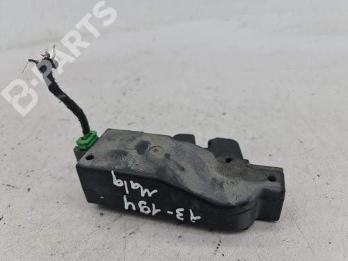 Tailgate lock PEUGEOT 1007 (KM_) 1.6 16V | BP9172528C101 