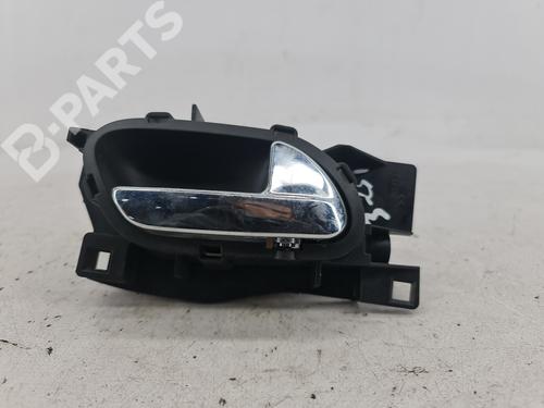Front right interior door handle CITROËN C4 Coupe (LA_) 1.6 HDi 96435310VD