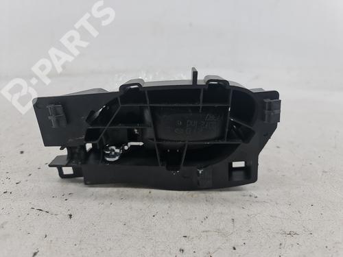Front right interior door handle CITROËN C4 Coupe (LA_) 1.6 HDi | BP9172526I14 
