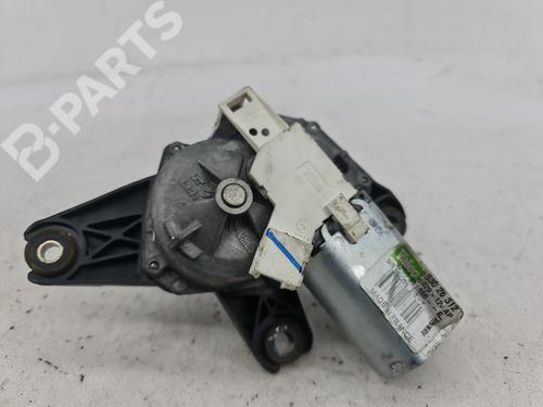 Motore tergicristallo posteriore RENAULT CLIO III (BR0/1, CR0/1) 1.5 dCi (C/BR0G, C/BR1G) (68 hp) 53026312