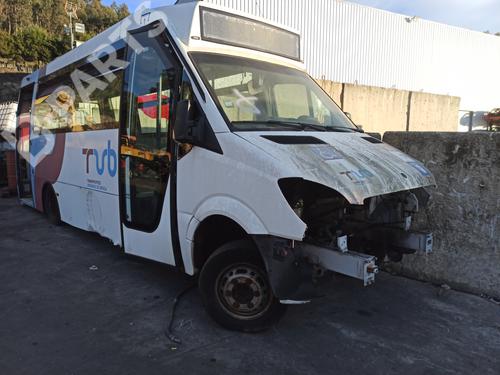 Used Parts MERCEDES-BENZ SPRINTER 5-t Bus (B906)  519 CDI (906.655, 906.657)  997978