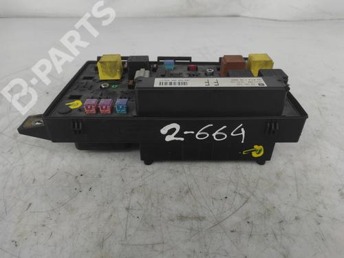 Fuse box OPEL ASTRA H Estate (A04) 1.7 CDTI (L35) | BP9182802E1 