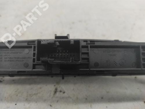 Warning switch PEUGEOT 308 I (4A_, 4C_) 1.6 HDi | BP9182601I22 