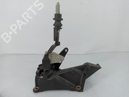 Gearstang Gearstang NISSAN QASHQAI I (J10, NJ10) 1.5 dCi (106 hp) 14420910 14420910