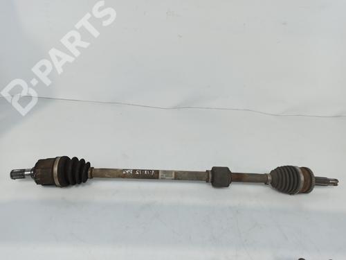 Used Right front driveshaft HYUNDAI i10 II (BA, IA) 1.0 (67 hp) 9188146