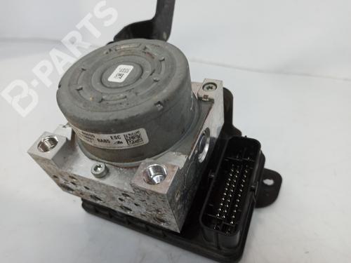 Used ABS pump HYUNDAI i10 II (BA, IA) 1.0 (67 hp) 9188829
