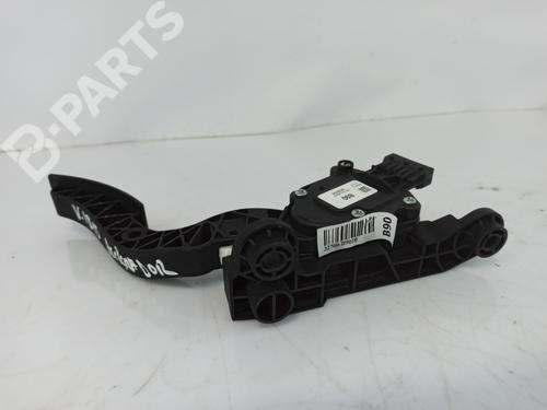 Pedal HYUNDAI i10 II (BA, IA) 1.0 | BP9189827I4