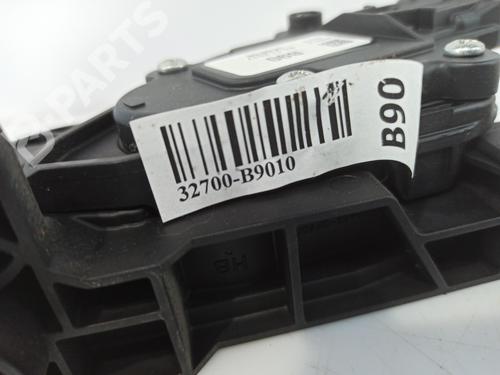 Pedal HYUNDAI i10 II (BA, IA) 1.0 | BP9189827I4
