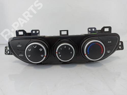 Used Climate control HYUNDAI i10 II (BA, IA) 1.0 (67 hp) 9189832