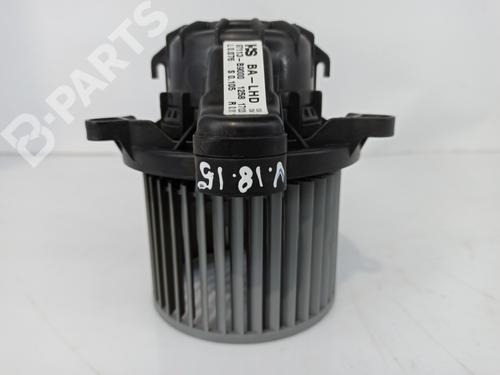 Ventilator motor HYUNDAI i10 II (BA, IA) 1.0 (67 hp) 9189961