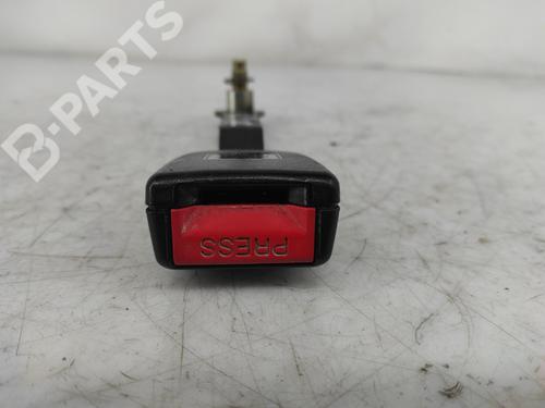 Sikkerhetsbelte-spenne NISSAN TERRANO II (R20) 2.7 TDi 4WD | BP9183765I32 