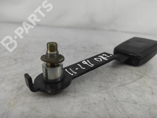 Sikkerhetsbelte-spenne NISSAN TERRANO II (R20) 2.7 TDi 4WD | BP9183765I32 