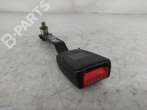 Gurtschloss NISSAN TERRANO II (R20) 2.7 TDi 4WD | BP9183765I32